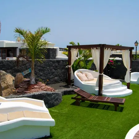 Eslanzarote Victoria, Heated Pool, Super Wifi, Sat Tv Playa Blanca (Lanzarote)