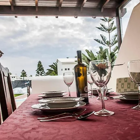 Eslanzarote Victoria, Heated Pool, Super Wifi, Sat Tv * Playa Blanca (Lanzarote)