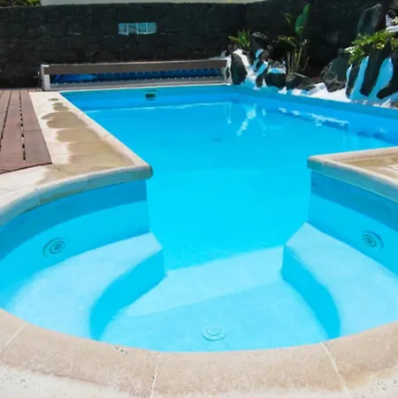 Villa Eslanzarote Victoria, Heated Pool, Super Wifi, Sat Tv