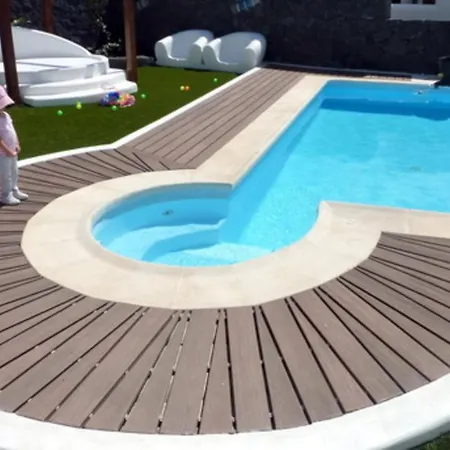 Eslanzarote Victoria, Heated Pool, Super Wifi, Sat Tv * Playa Blanca (Lanzarote)